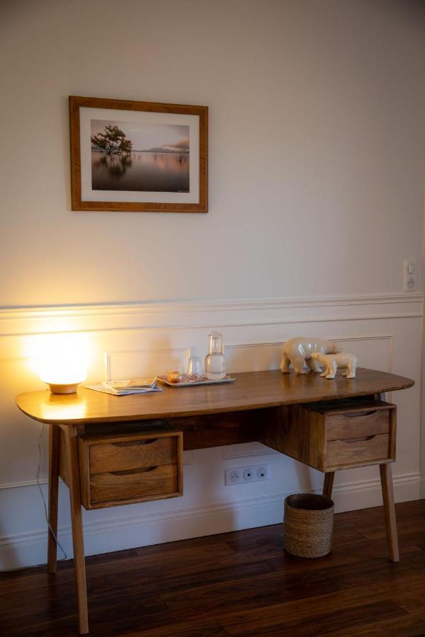 Au Manoir Des Loges Bed & Breakfast Quettreville-sur-Sienne Exterior photo